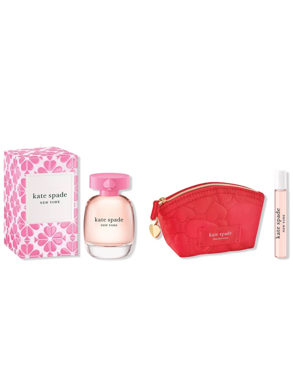 ✨NIB KATE SPADE NEW YORK SPRING BLOSSOM GIFT SET✨